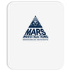 mars investigation Mousepad