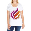 fahrie77 Ladies Curvy T-Shirt