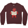 Ugandan Knuckles Crewneck Sweatshirt