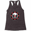 atrs color Racerback Tank