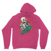 skullboarding Unisex Hoodie