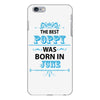 The Best Poppy Was Born In June iPhone 6 Plus/6S Plus Case