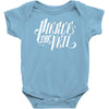 pierce the veil Baby Onesie