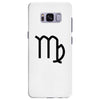 February Girls Are Sunshine Mixed With A Little Hurricane Samsung Galaxy S8 Plus