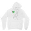 police brutality 100% cotton Unisex Hoodie