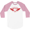 Free Melania 3/4 Sleeve Shirt
