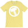 thor logo avengers marvel T-Shirt