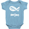 fantomas Baby Onesie