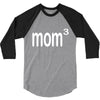 mom 3 3/4 Sleeve Shirt
