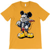 jason mouse T-Shirt