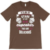 baking   it's ok to stare at my cupcakes T-Shirt