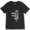 rain, rain, go away V-Neck Tee