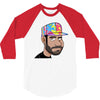 boy had 3/4 Sleeve Shirt