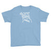 you can never have too many boxers Youth Tee
