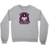 master orochimaru's ninja school Crewneck Sweatshirt