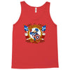roger america Tank Top