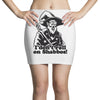 i don't roll a d20 on shabbos Mini Skirts