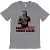 uncle black knight T-Shirt