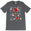 boxer christmas T-Shirt