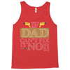 If Dad Can't Fix It No One Can Tank Top
