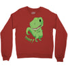 rawr (2) Crewneck Sweatshirt