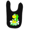 sally Baby Bibs