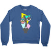 newest 2016 harajuku Crewneck Sweatshirt