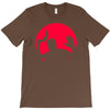 moonlight dark T-Shirt