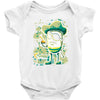 oh no Baby Onesie