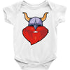 viking (2) Baby Onesie