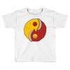 pizza of mind Toddler T-shirt