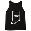 jones Tank Top