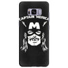 captain 'merica Samsung Galaxy S8 Plus