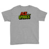 last minute ace Youth Tee