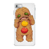 please dont kill me iPhone 7 Case