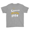 queens are born in 1954 Youth Tee