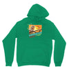 scavenger hunt Unisex Hoodie