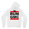 the a team run Unisex Hoodie