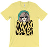 pullover T-Shirt