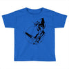 eva 01 Toddler T-shirt