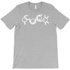 unown fuck clearance T-Shirt