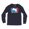 gamer mf716 best trending Long Sleeve Shirts