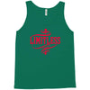 limitless apparel Tank Top