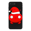 mooncake christmas santa parody iPhone 7 Plus Case