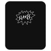 slaves logo Mousepad
