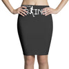 personal trainer fitness Pencil Skirts