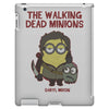 the walking dead neu 15 iPad 3 and 4 Case