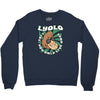 lyolo Crewneck Sweatshirt
