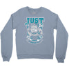 mad man Crewneck Sweatshirt