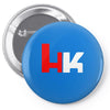 hk Pin-back button